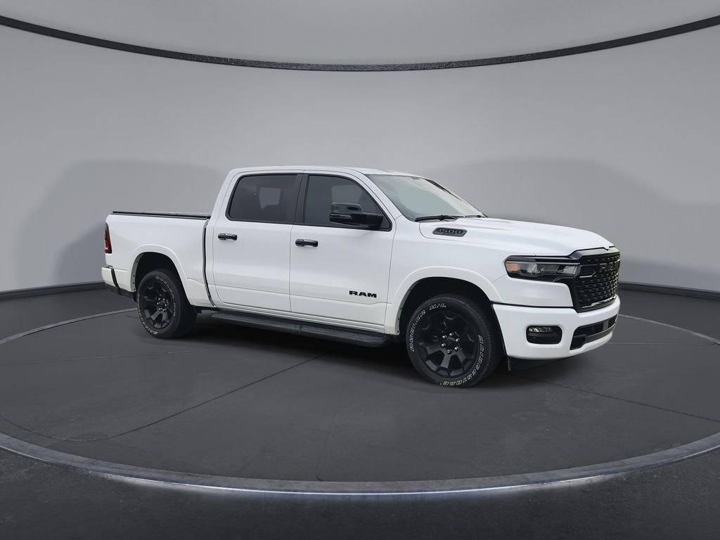 ram ram 1500 pickup 2025 1C6SRFFP4SN728889 image ram ram 1500 pickup 2025 1C6SRFFP4SN728889 image
